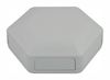 CAMDENBOSS CBHEX1-60-GY