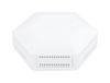 CAMDENBOSS CBHEX1-06-WH