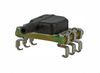 HONEYWELL ABP2MRNT001BG2A3XX