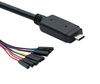 CONNECTIVE PERIPHERALS USBC-HS-UART-5V-3.3V-1800-SPR
