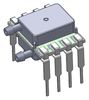 AMPHENOL ALL SENSORS ELVH-100G-HRRD-C-NAA5