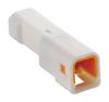 JST / JAPAN SOLDERLESS TERMINALS 02T-JWPF-VSLE-S