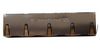 AMPHENOL COMMUNICATIONS SOLUTIONS RJHSE-5385-04