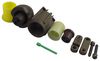 ITT CANNON MS3106F10SL-4S