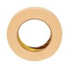 3M 301E, BEIGE, 50M X 18MM
