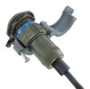 AMPHENOL SOCAPEX PLUGLOCK25TX