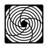 ORION FANS G120POG
