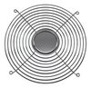 ORION FANS G254-10P