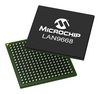 MICROCHIP LAN9668/9MX