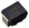 VPG FOIL RESISTORS TMP1M000AL