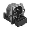 BULGIN LIMITED PF0030/28