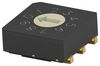 ALCOSWITCH - TE CONNECTIVITY MRSSV1DR10SMJTR