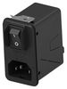 CORCOM - TE CONNECTIVITY 12HPSGD1