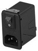 CORCOM - TE CONNECTIVITY 12HPSNS1
