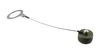 AMPHENOL INTERCONNECT INDIA D38999/33-W-15-N