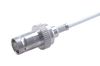 HUBER+SUHNER 21"BNC-50-2-10/133"NE