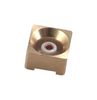 HUBER+SUHNER 82"MMBX-S50-0-3/111"NH