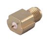 HUBER+SUHNER 82"SMA-S50-0-45/111"NE
