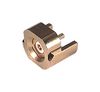 HUBER+SUHNER 92"MMBX-S50-0-12/111"NE