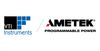 AMETEK PROGRAMMABLE POWER RM-S-XG1R