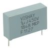 VISHAY MKP1848510924K2