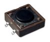 MULTICOMP PRO MPTSM-21R-S-V