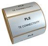 ENTRELEC - TE CONNECTIVITY PLE-035009-WH-1