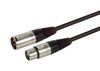 L-COM CAXLR2XLR-3