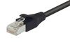 L-COM TRD695SCR-BLK-5