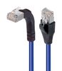 L-COM TRD695SRA2BL-1