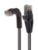 L-COM TRD695ZRA1BLK-5
