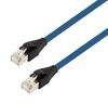 L-COM TRD795BLU-15M