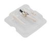 L-COM SOC-ST-M1-09-10PK