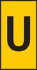 HELLERMANNTYTON 561-01214 WIC1-U-PA66-YE