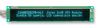 NORITAKE ITRON CU40025SCPB-U1J