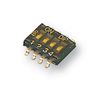 MULTICOMP PRO MCDHN-04F-T-V