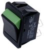 ARCOLECTRIC / BULGIN LIMITED C1350XB BLK/GRN