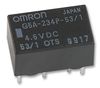 OMRON ELECTRONIC COMPONENTS G5A-234P-53/1 4.5DC