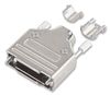 MH CONNECTORS MHDM-15-K