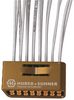 HUBER+SUHNER MF53/2X8A_21MXP/11PC24/152