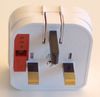 POWERCONNECTIONS ACP.WHITE.5A