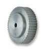 Toothed Pulleys
