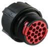 SOURIAU-SUNBANK / EATON CL1F3101..