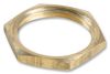 REDAPT LOCKNUT BRASS1"NPT