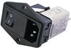 TE CONNECTIVITY - SCHAFFNER FN389B-6-22