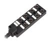 AMPHENOL LTW DB12-5A8CAB-DPS7B04