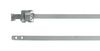 HELLERMANNTYTON 111-94240 MLT24SS5-SS316-ML
