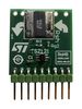 STMICROELECTRONICS STEVAL-ISQ014V1