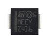 STMICROELECTRONICS SM50T12AY