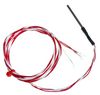 LABFACILITY RAA-S4B-3.0-25-NP-1.0-C5-T (PACK OF 5)